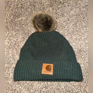 Women’s Carhartt beanie!